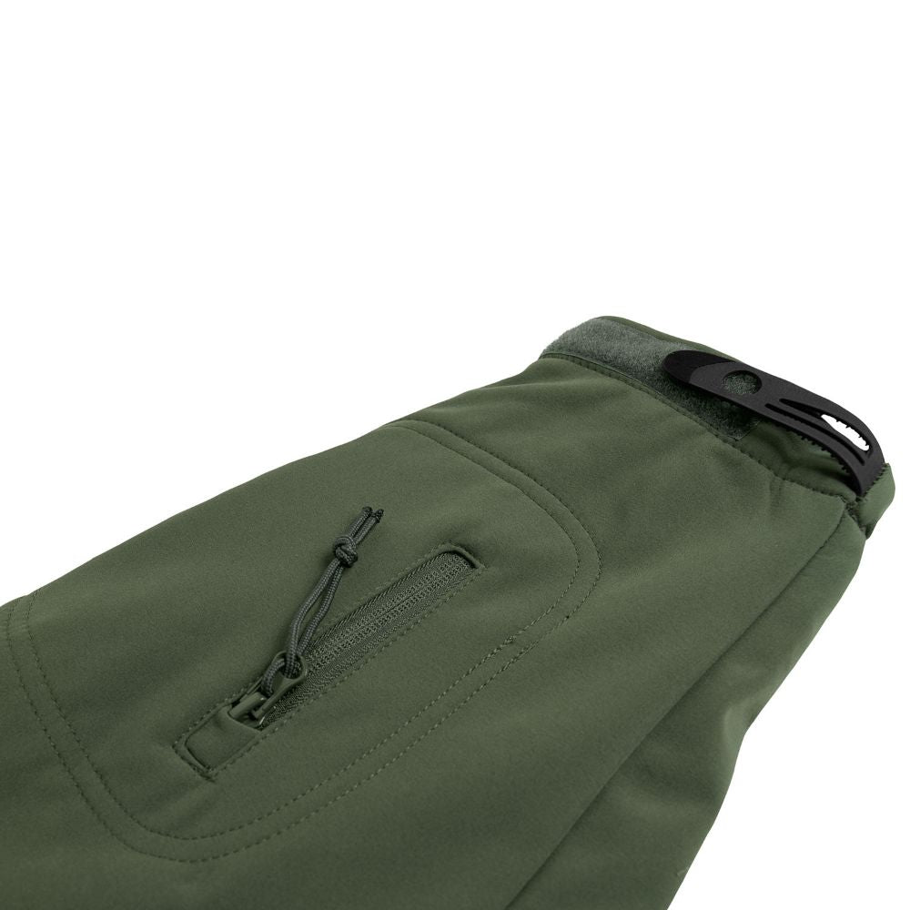 SPECIAL OPS TACTICAL SOFT SHELL JACKET