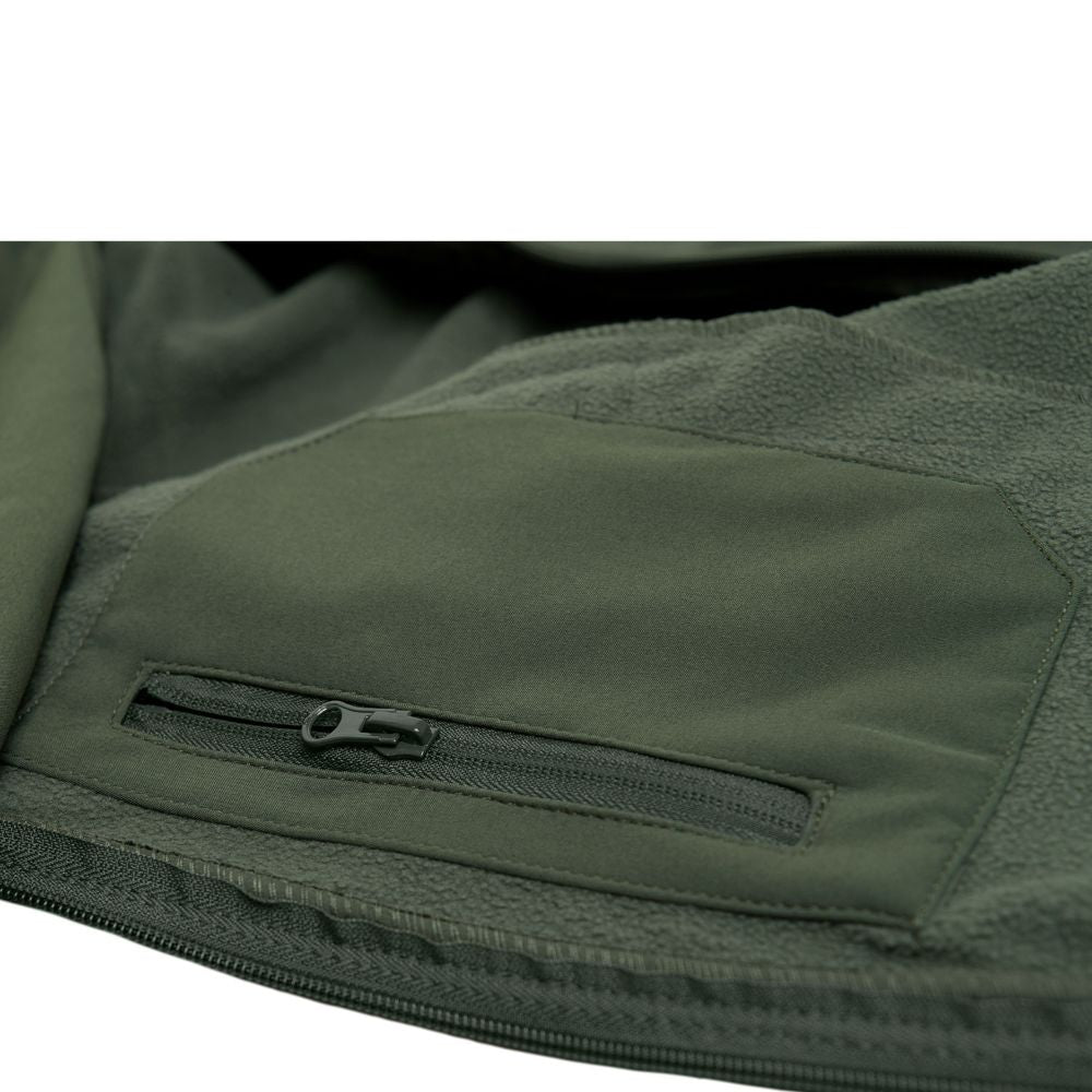 SPECIAL OPS TACTICAL SOFT SHELL JACKET