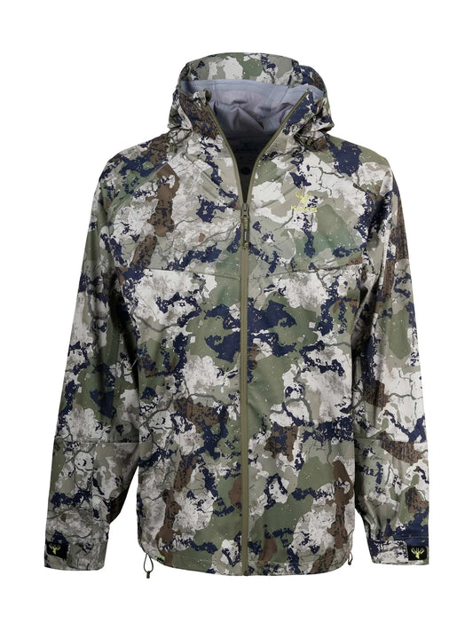 XKG WINDSTORM RAIN JACKET
