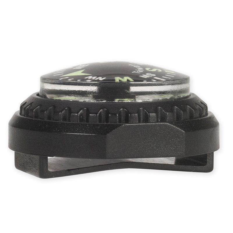 WATCH BAND COMPASS