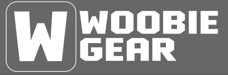 WOOBIE HOODIE - ZIP-UP