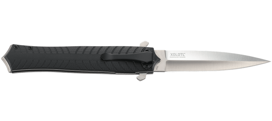 CRKT Xolotl™ Liner Lock
