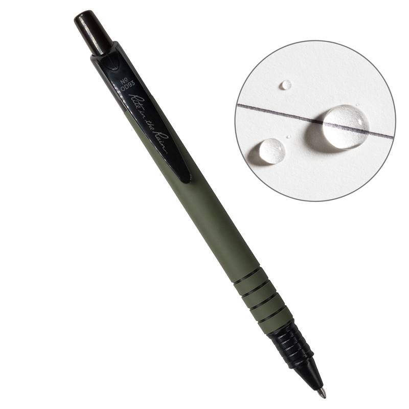 ALL-WEATHER DURABLE PEN