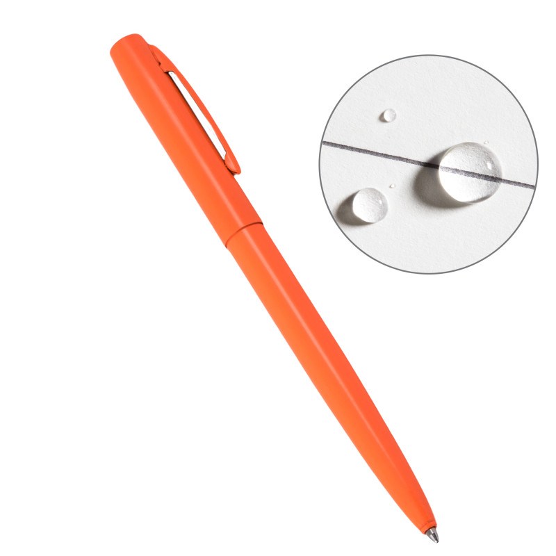 ALL-WEATHER METAL PEN