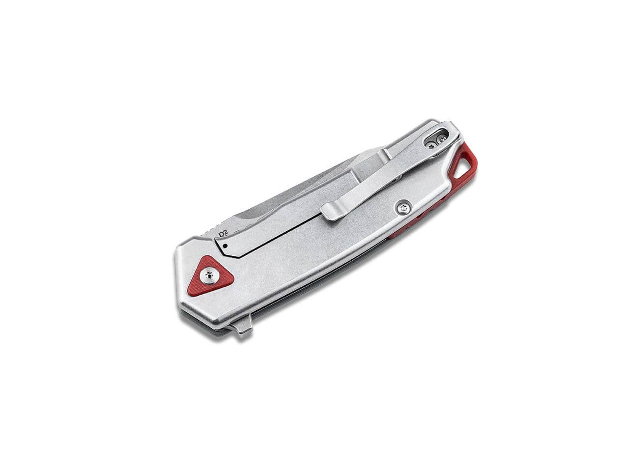 BOKER PLUS GEMTEX