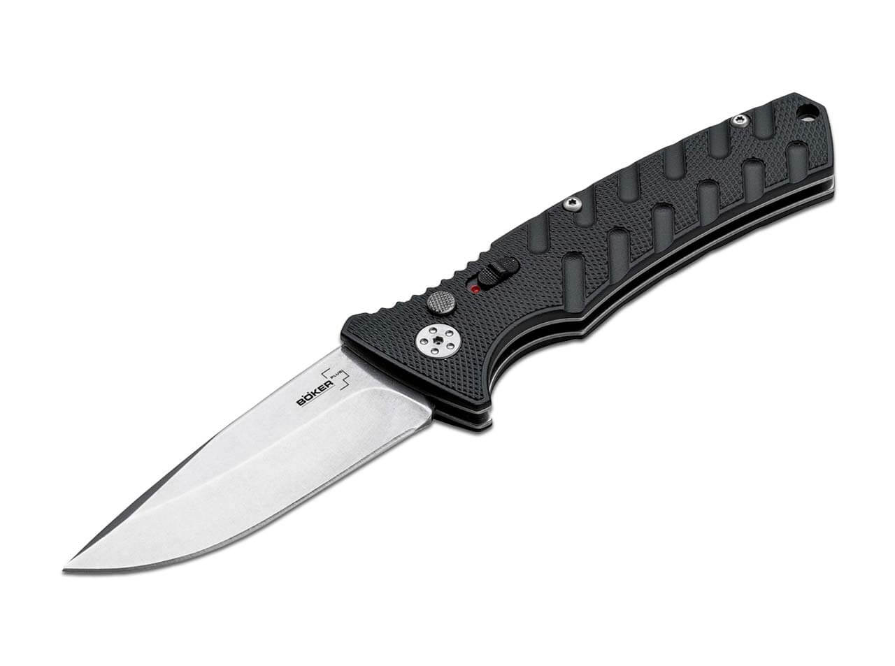 BOKER STRIKE SPEARPOINT D2