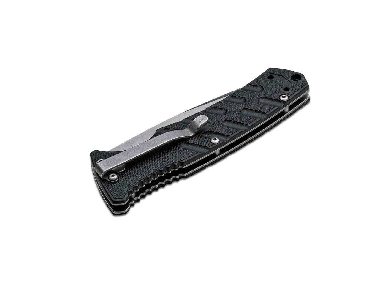 BOKER STRIKE SPEARPOINT D2
