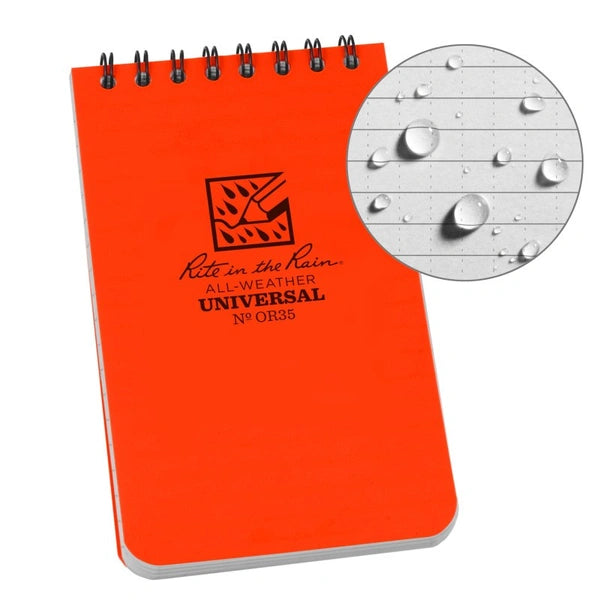 TOP SPIRAL NOTEBOOKS