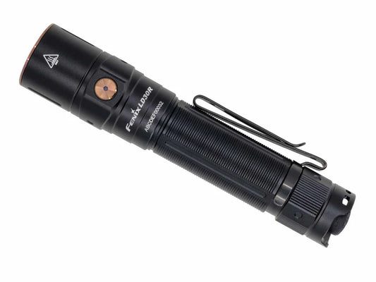 Fenix LD30R Rechargeable Flashlight