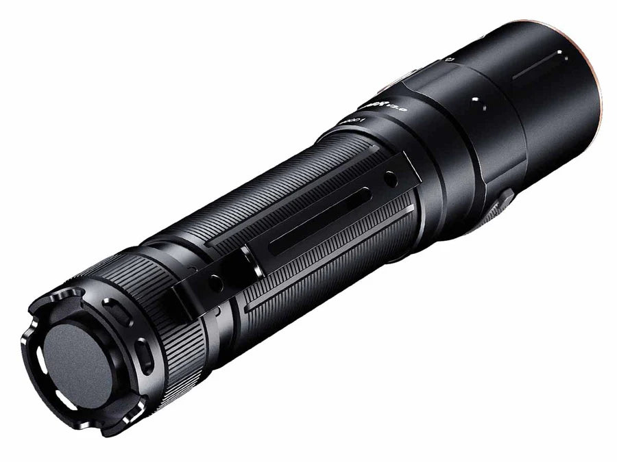 Fenix E28R V2.0 Rechargeable EDC Flashlight