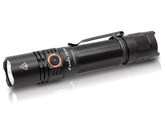 Fenix PD35 V3.0 Flashlight