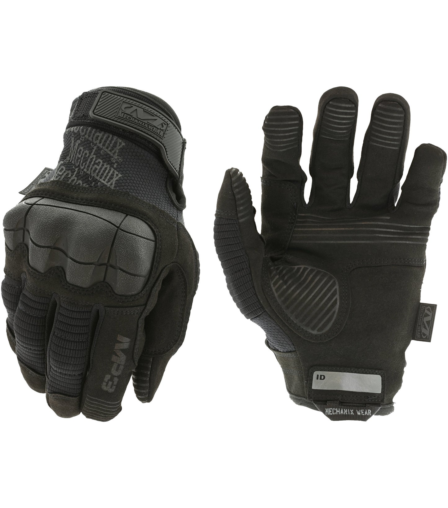MECHANIX WEAR M-PACT 3 GLOVES