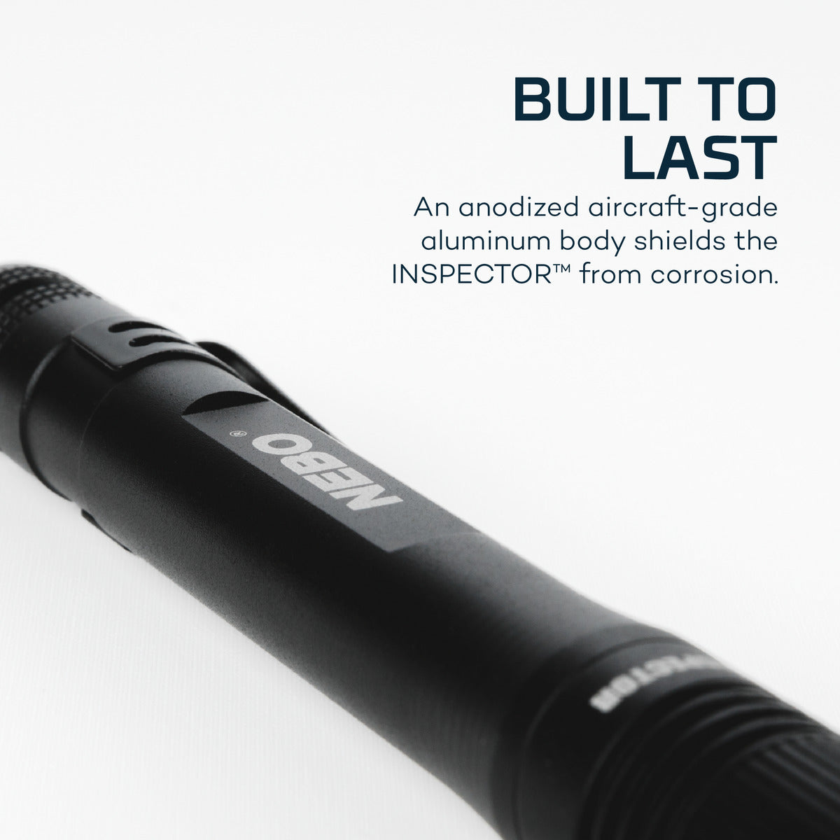 INSPECTOR Pen Light