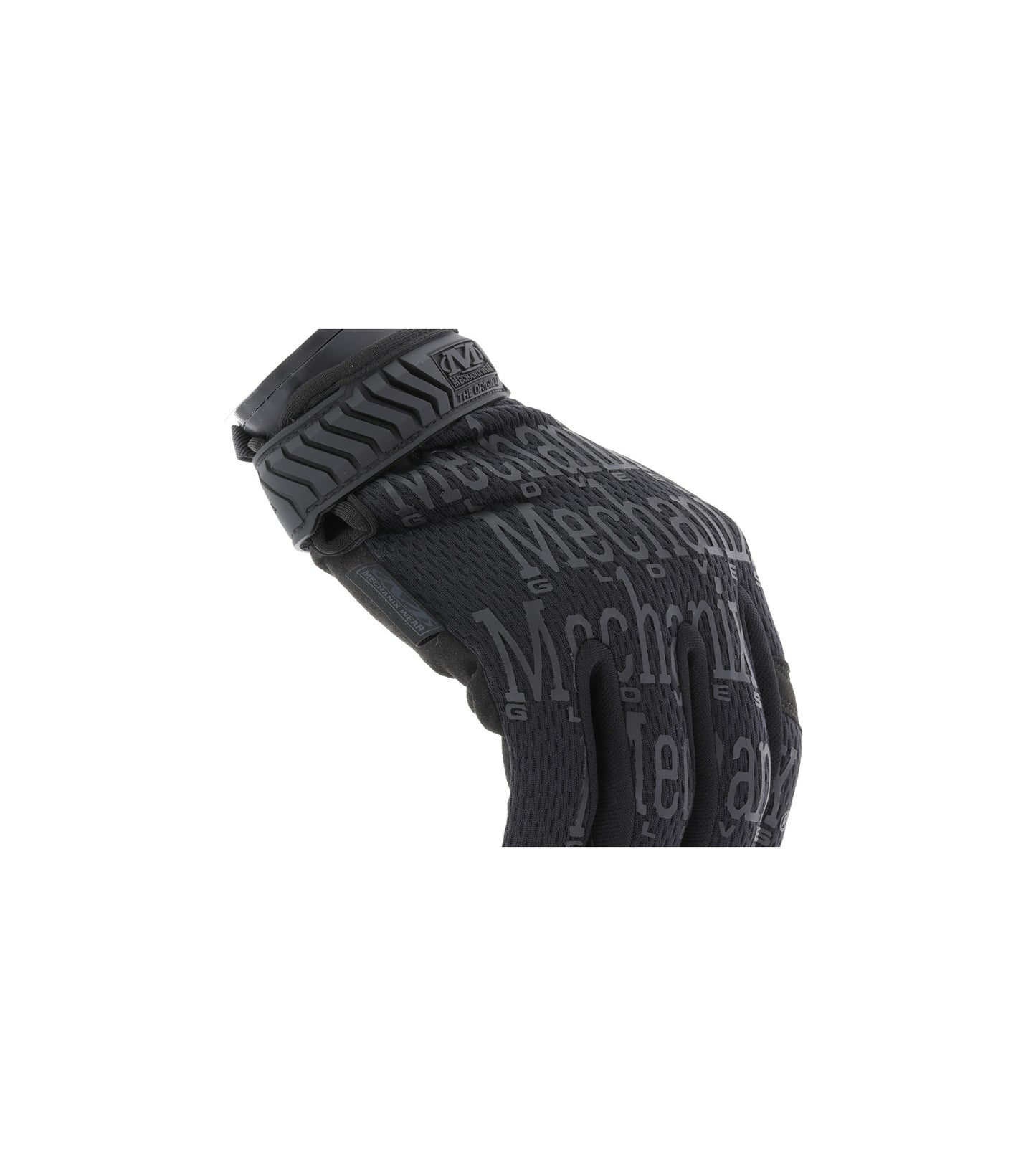 MECHANIX WEAR ORIGINAL GLOVES