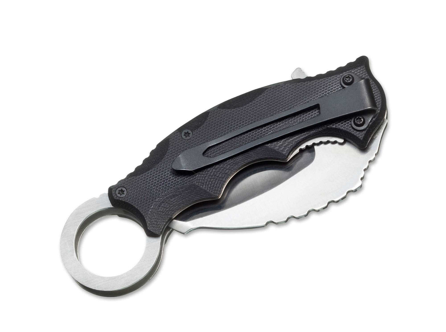 BOKER MAGNUM ALPA KILO