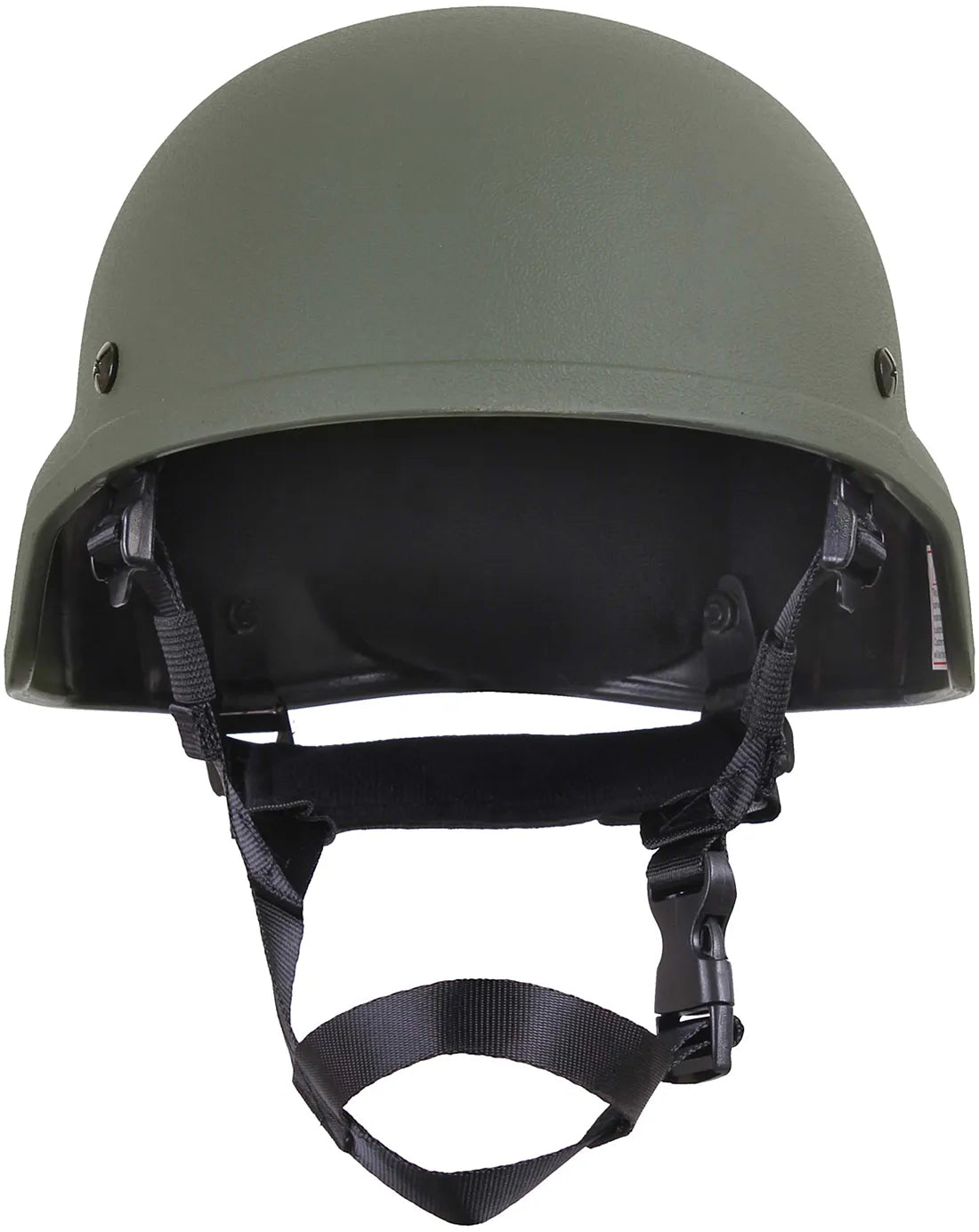 Rothco ABS Mich-2000 Replica Tactical Helmet