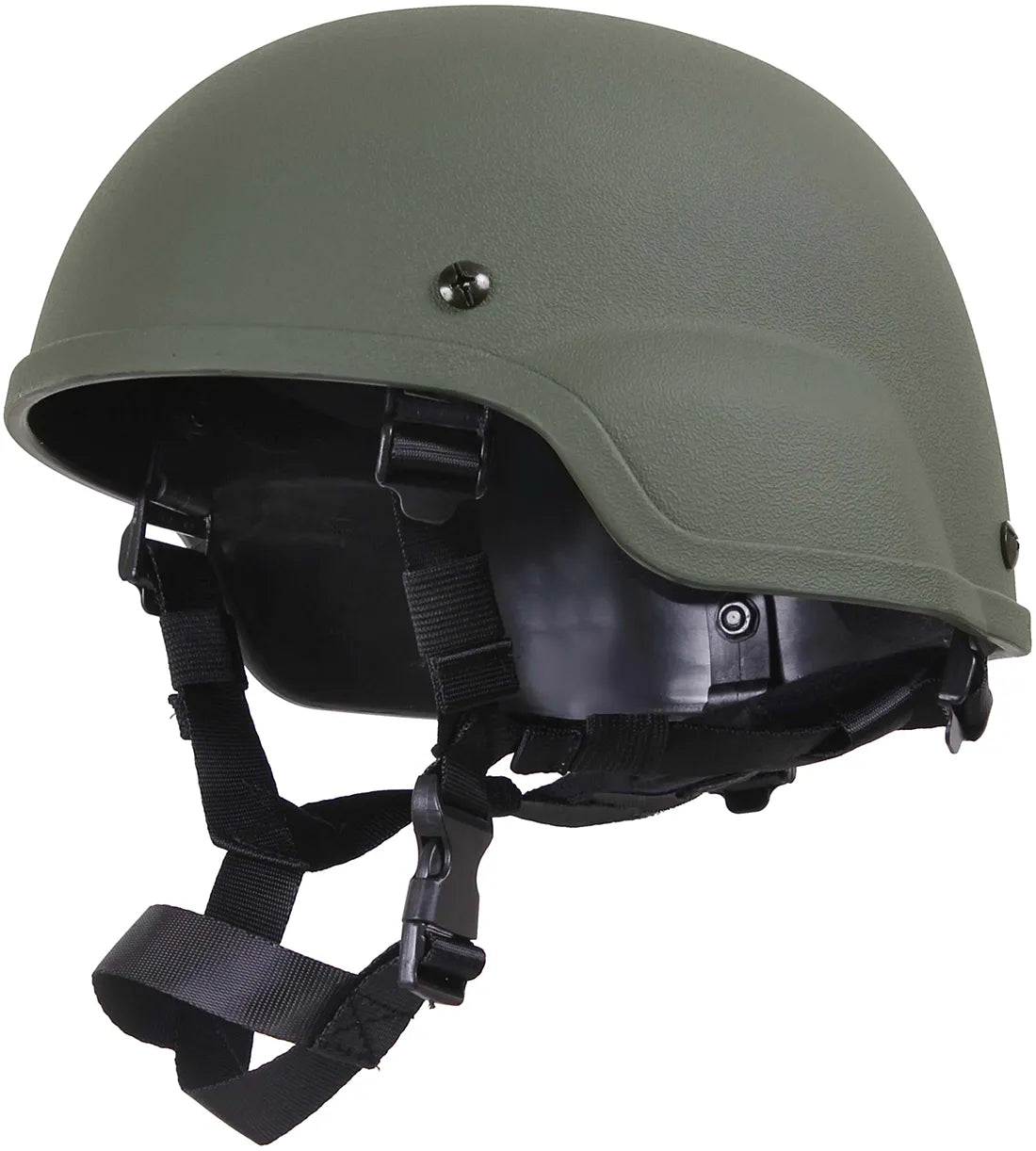 Rothco ABS Mich-2000 Replica Tactical Helmet
