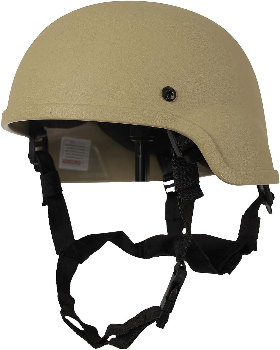 Rothco ABS Mich-2000 Replica Tactical Helmet