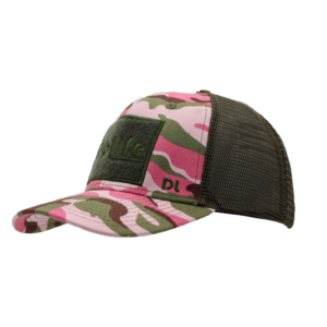 DO LIFE TRUCKER HATS