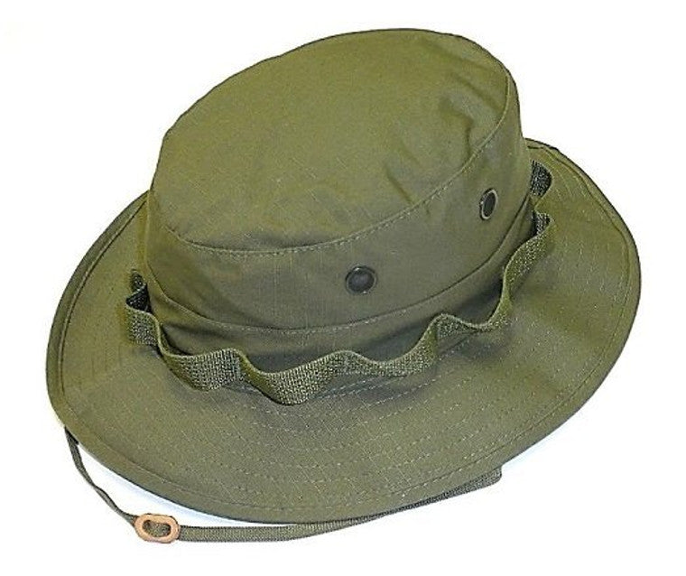 BOONIE HAT