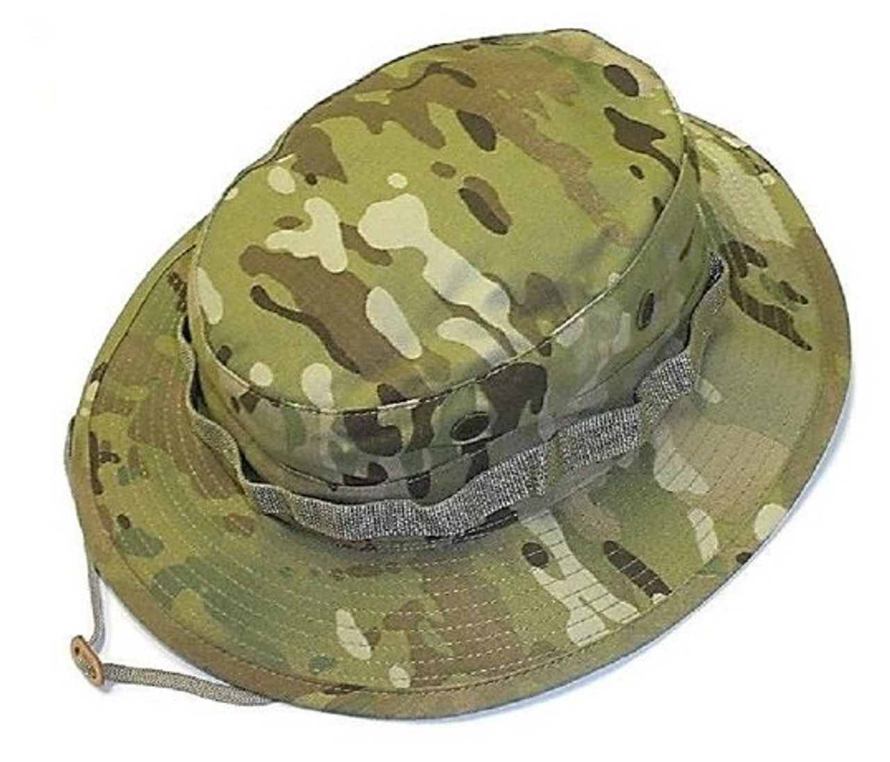 BOONIE HAT