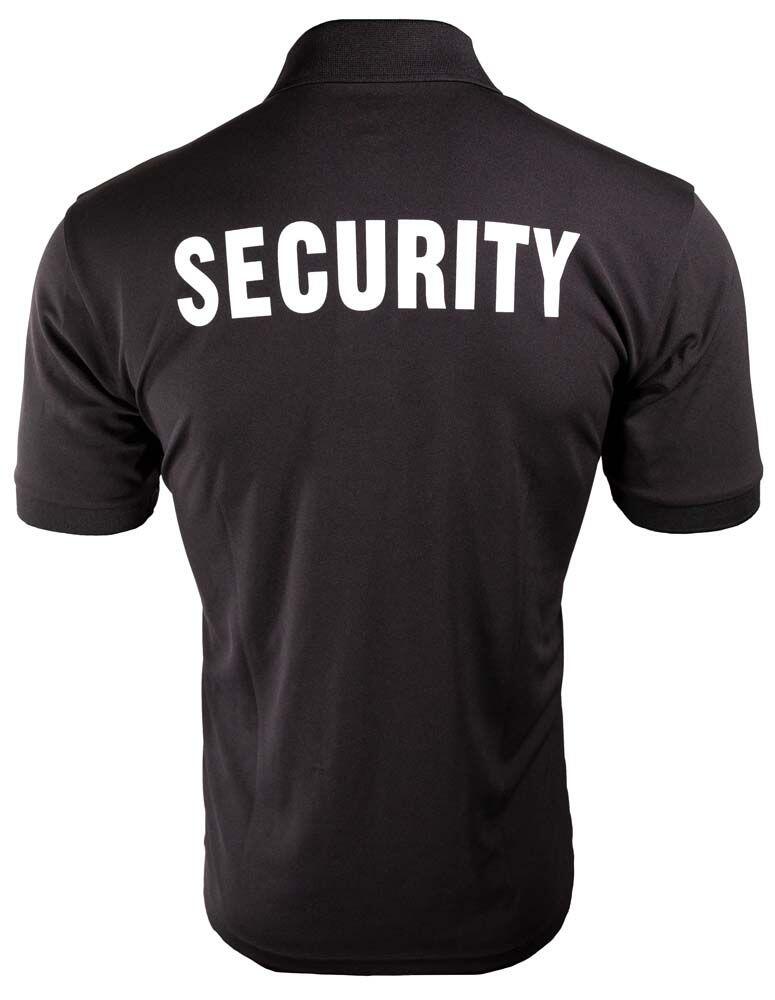 UNIFORM POLO SHIRT
