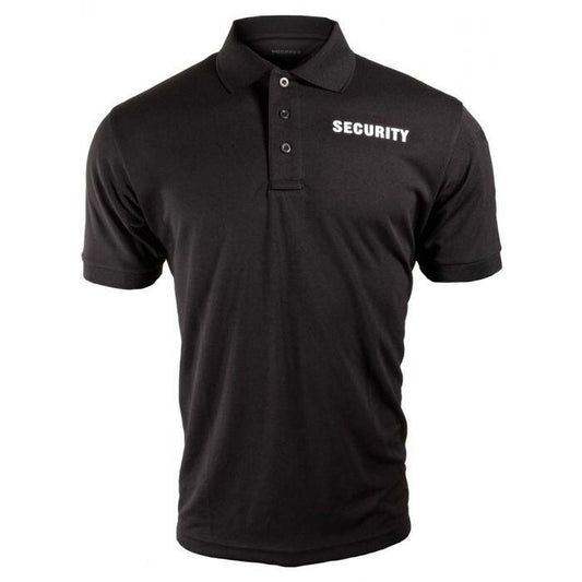 UNIFORM POLO SHIRT