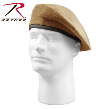 Rothco Inspection Ready Beret