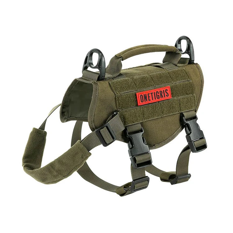 BEAST MOJO Small Dog Harness