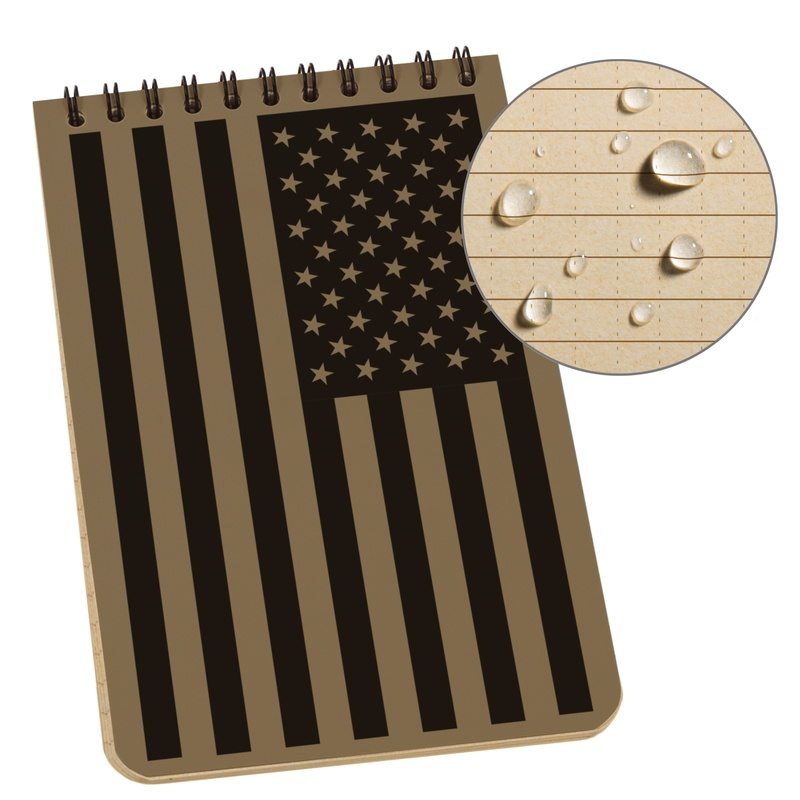 TOP SPIRAL NOTEBOOKS