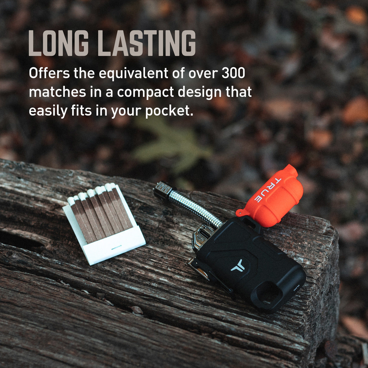 PLASMA LIGHTER XR