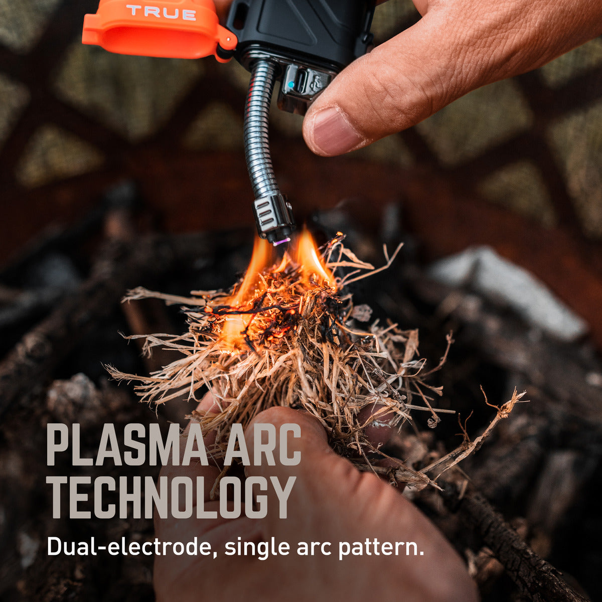 PLASMA LIGHTER XR