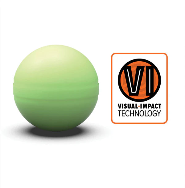 BYRNA ECO-KINETIC PROJECTILES-ECO KINETIC : 95 ROUNDS