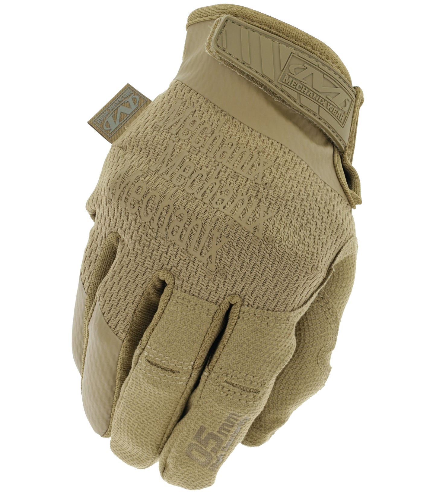 MECHANIX WEAR 0.5MM GLOVES