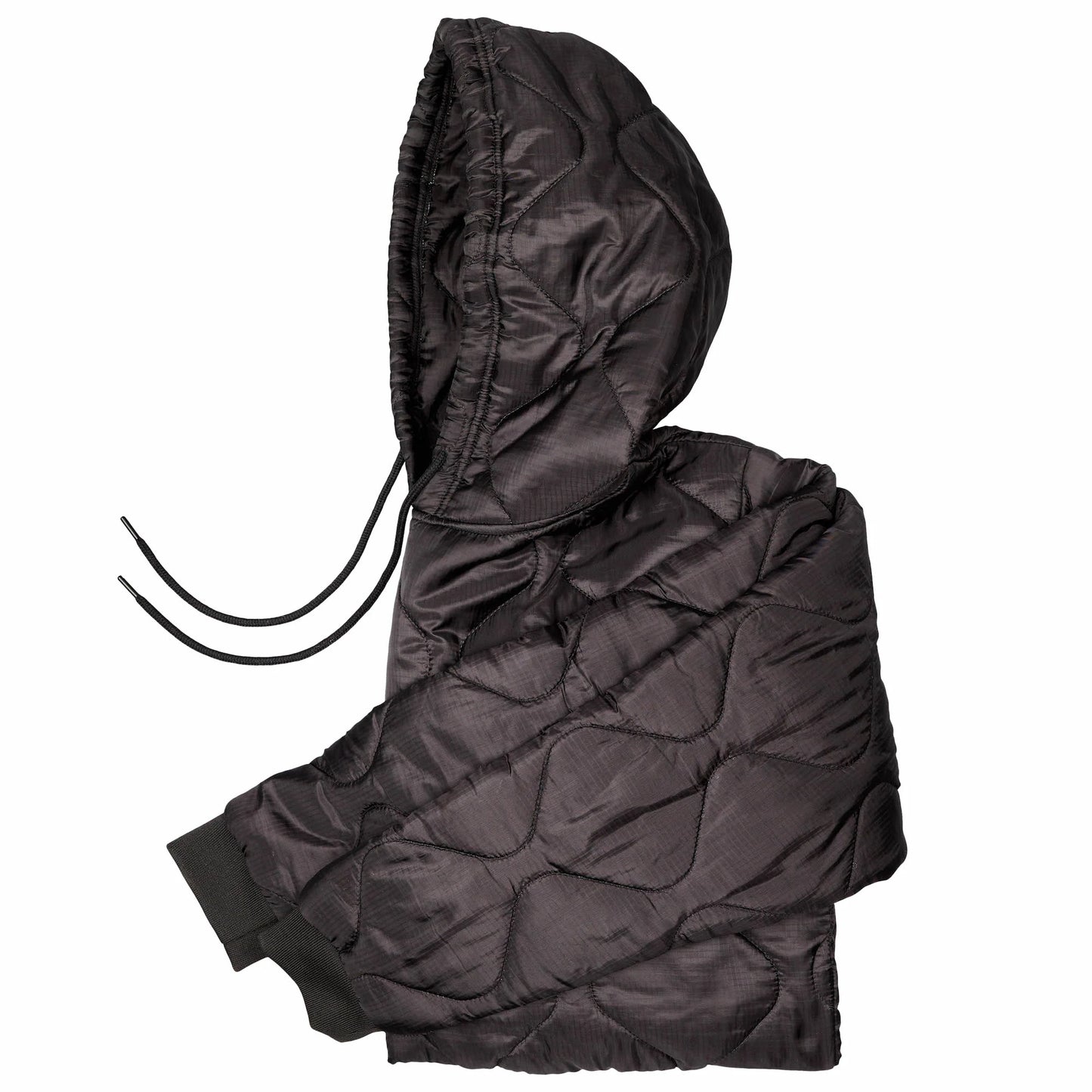WOOBIE HOODIE - PULLOVER