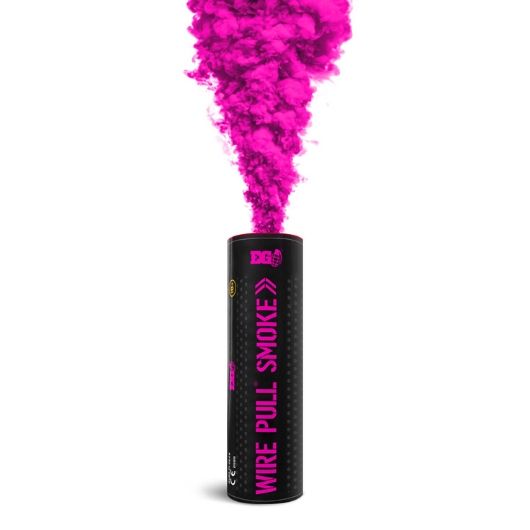 WP40 SMOKE GRENADE
