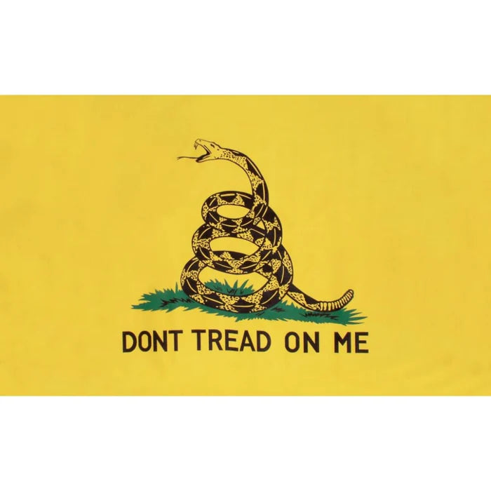 3' X 5' NYLON FLAGS
