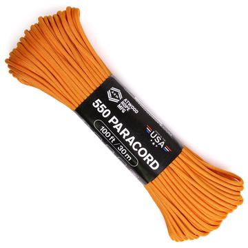 550 CORD 7-STRAND: 100 FT