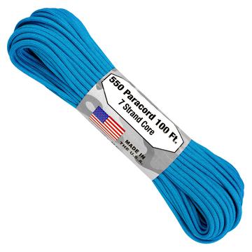 550 CORD 7-STRAND: 100 FT