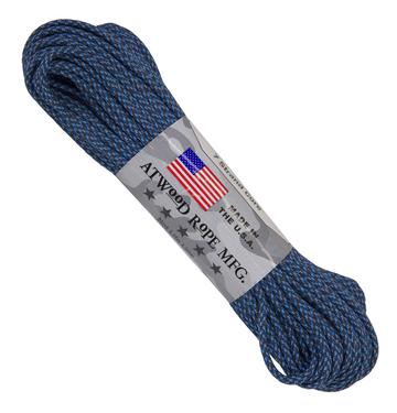 550 CORD 7-STRAND: 100 FT