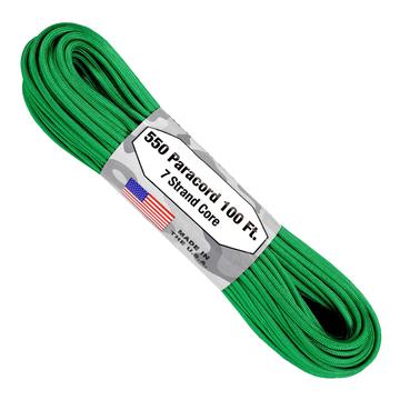 550 CORD 7-STRAND: 100 FT