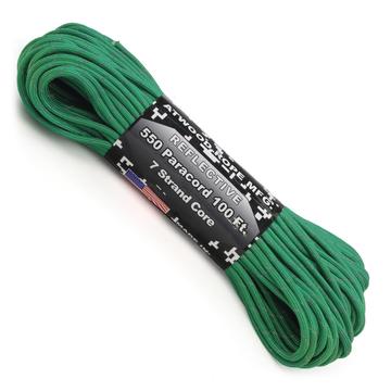 550 CORD 7-STRAND: 100 FT