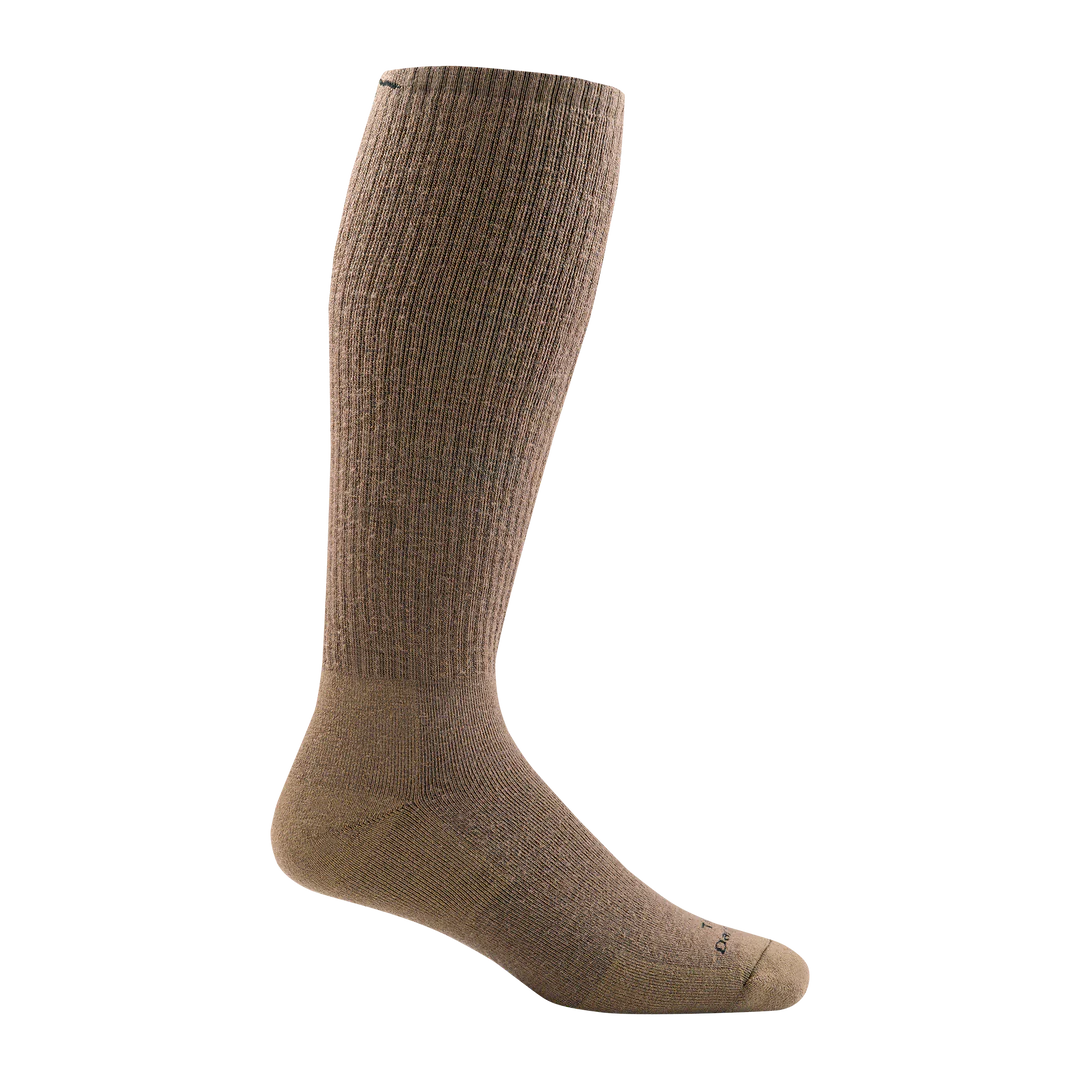 DT TACTICAL OVER THE CALF HEAVYWEIGHT W/FULL CUSHION