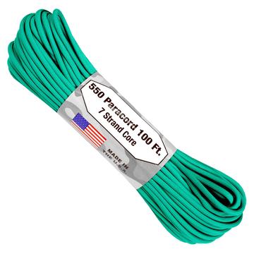 550 CORD 7-STRAND: 100 FT