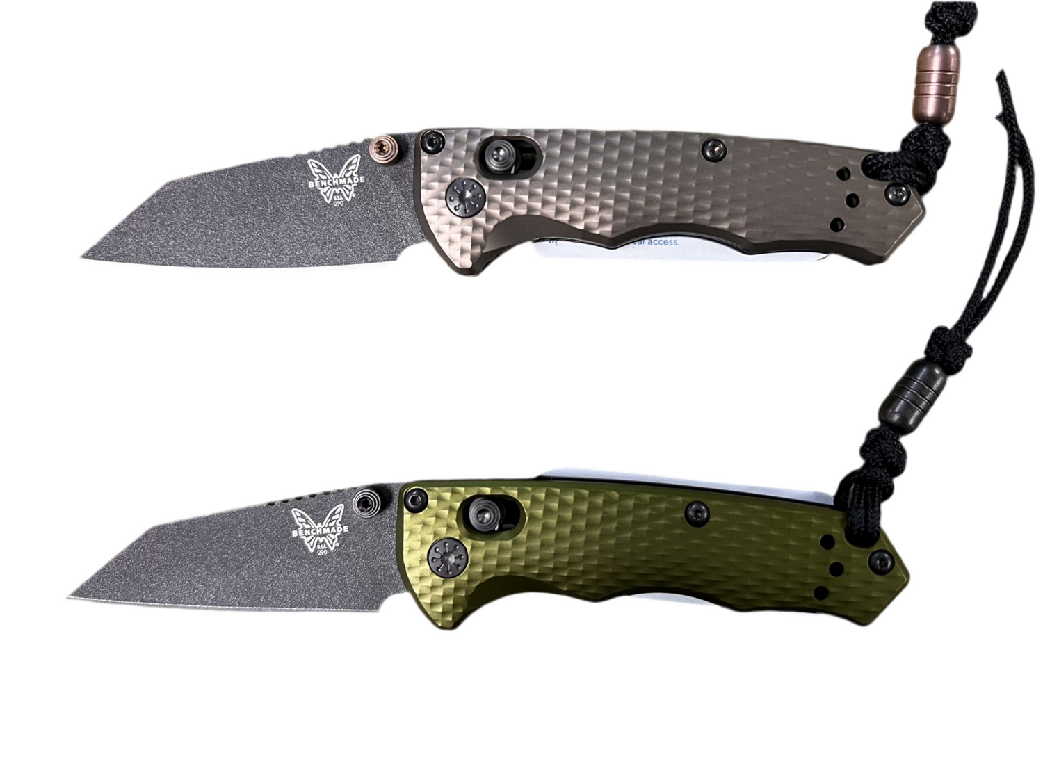 Knives
