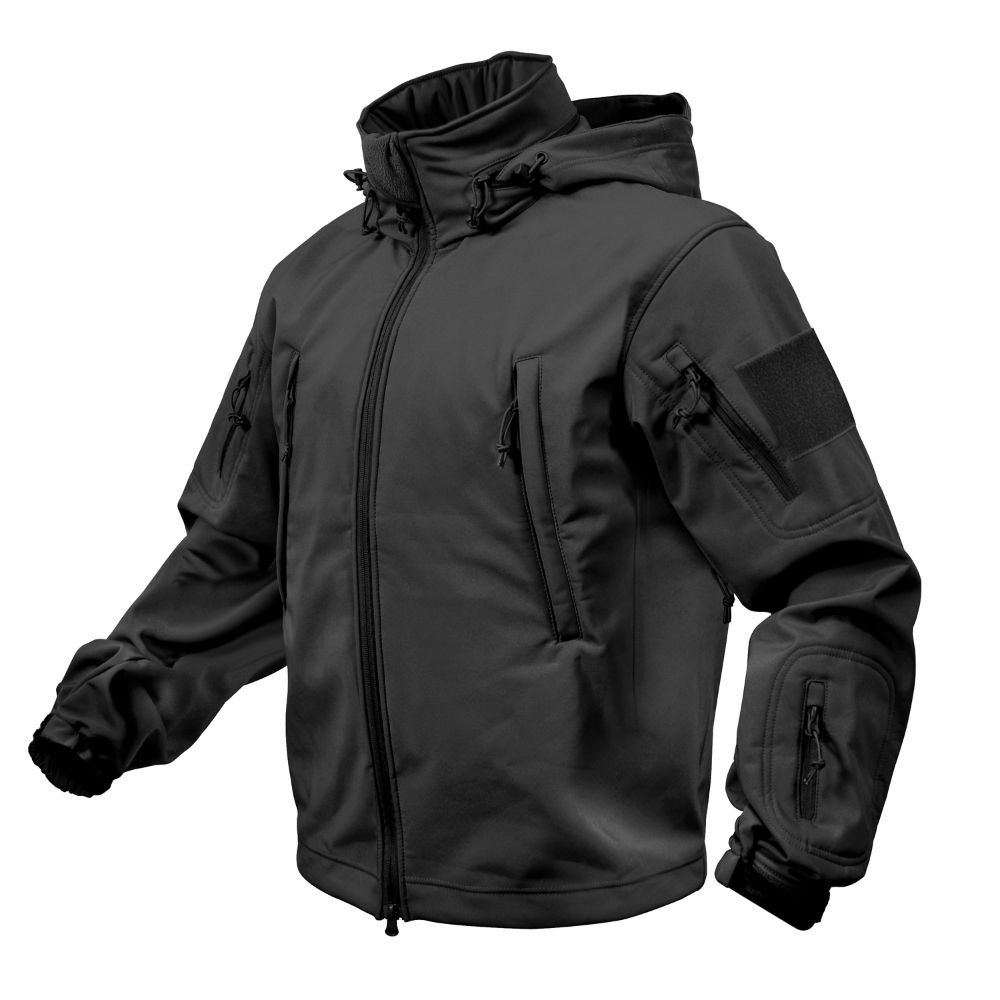 Outerwear