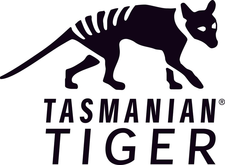 Tasmanian Tiger