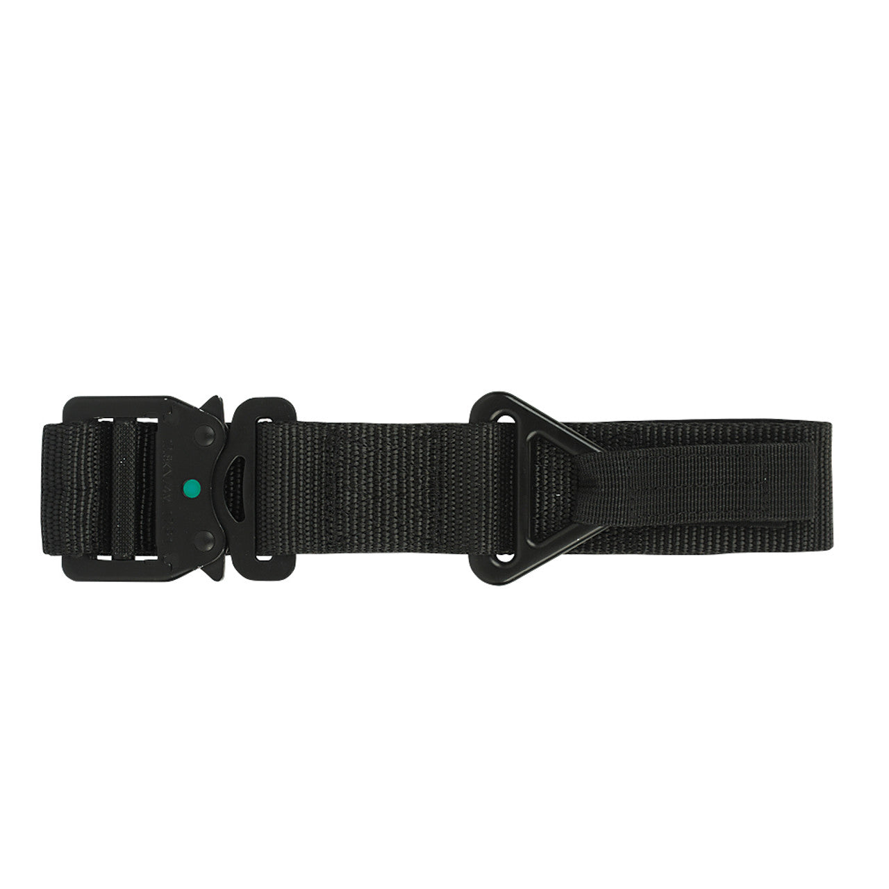 NON RATED RIGGERS BELT W/QUICK RELEASE BUCKLE