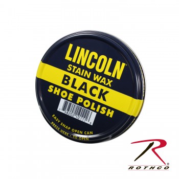 LINCOLN WAX