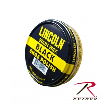 LINCOLN WAX